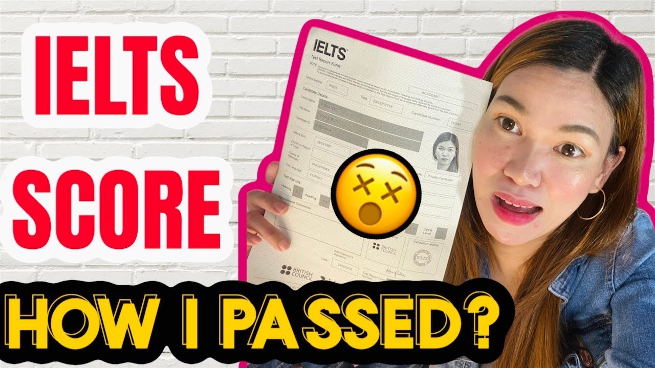 IELTS EXPERIENCE, FREE REVIEWERS & TIPS/ IELTS SCORE REVEALED/FOR USA VISA SCREEN/ OMG! /2022 JHAMLI