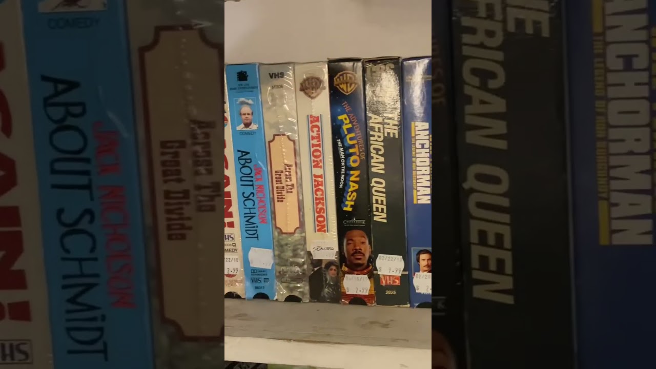 Al’s Retro Games, Music and More in Seattle Washington.
