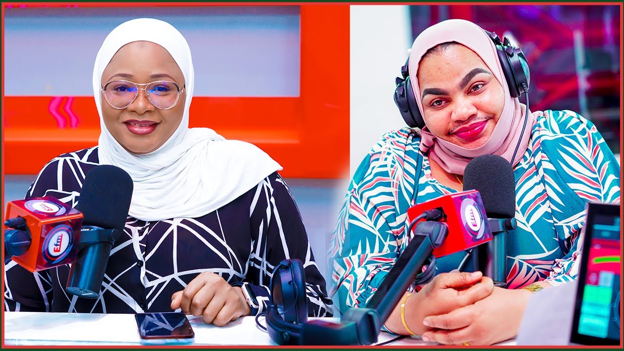 LIVE 🔴:  RAHA ZA USWAHILINI  - JANUARY 20 - 2026