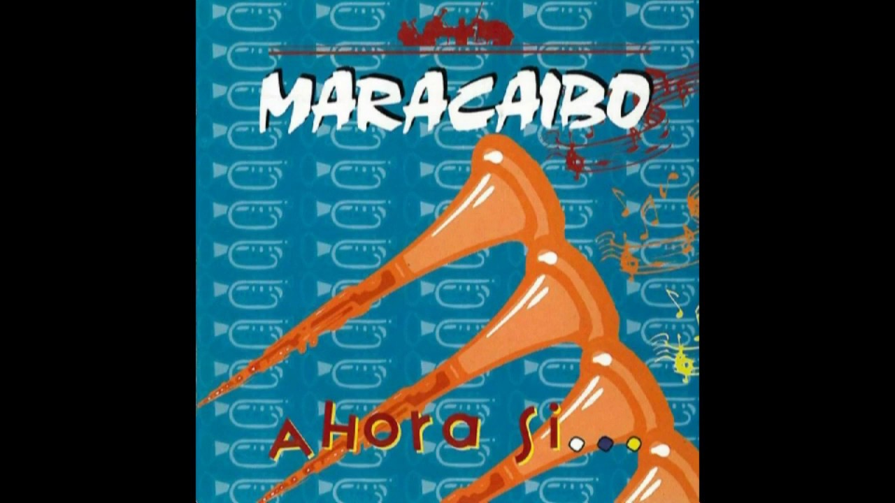 Orquesta Maracaibo – 