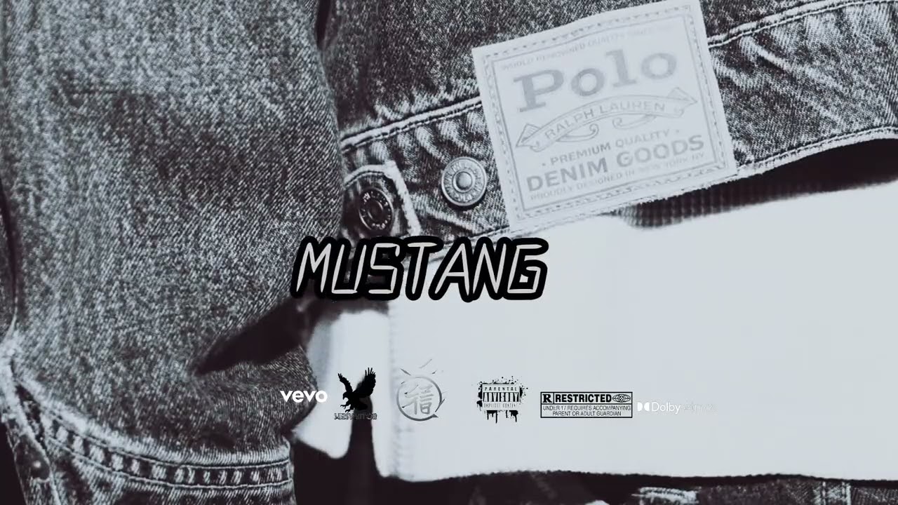 Mustang – Tems  x Burna Boy | AfroRnB Type Beat 2026 | Afrobeat Instrumental