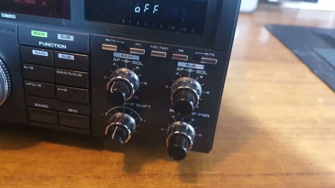 Pa 1296 MHz 25W v.II S.G. LABS TEST ! Video 2° ( Potenza di uscita)