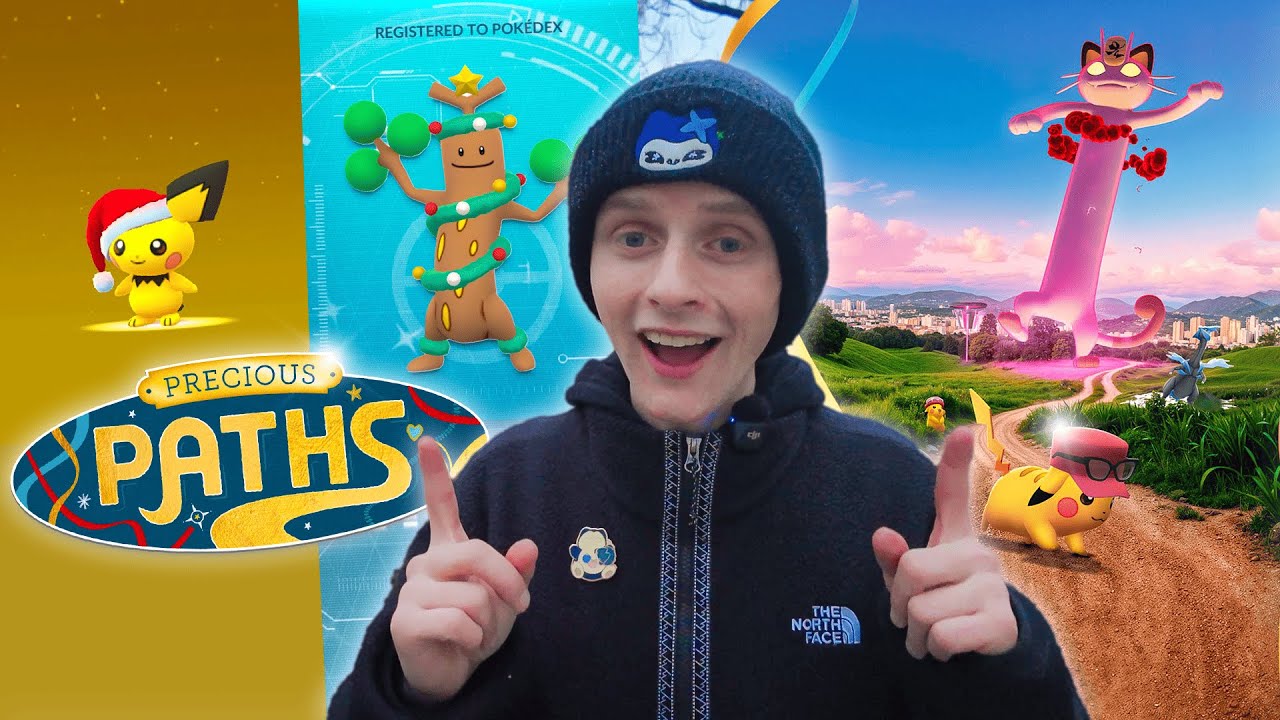 ALLE INFOS zur NEUEN Pok&eacute;mon GO Season!