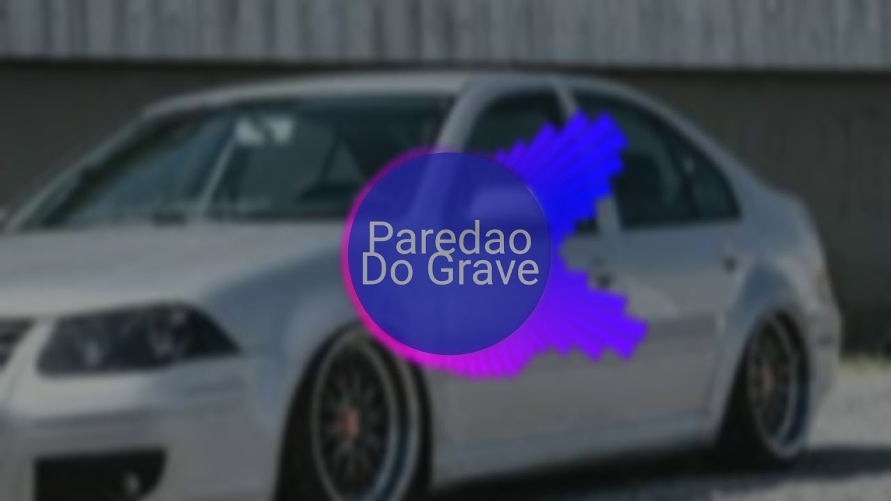 Mc Kevin e 7Belo T&aacute; Arrepiando (Grave Bass)