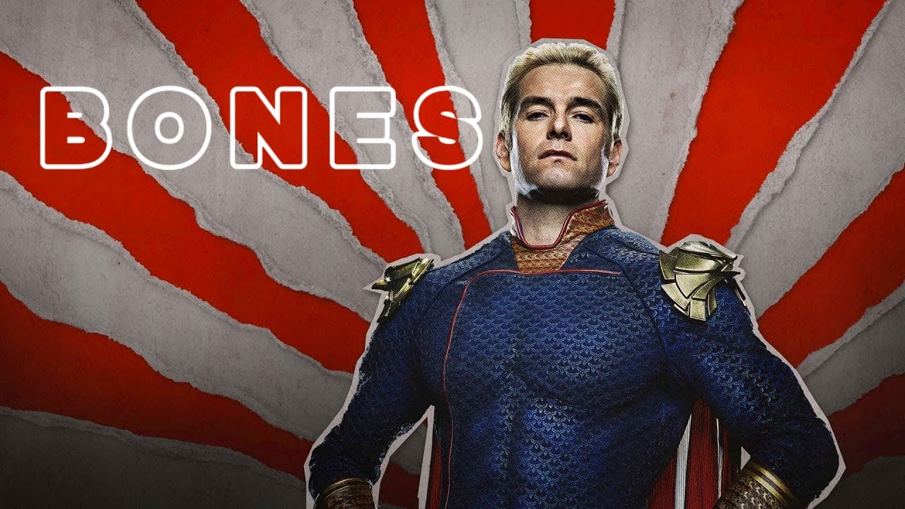 Multifandom | Bones