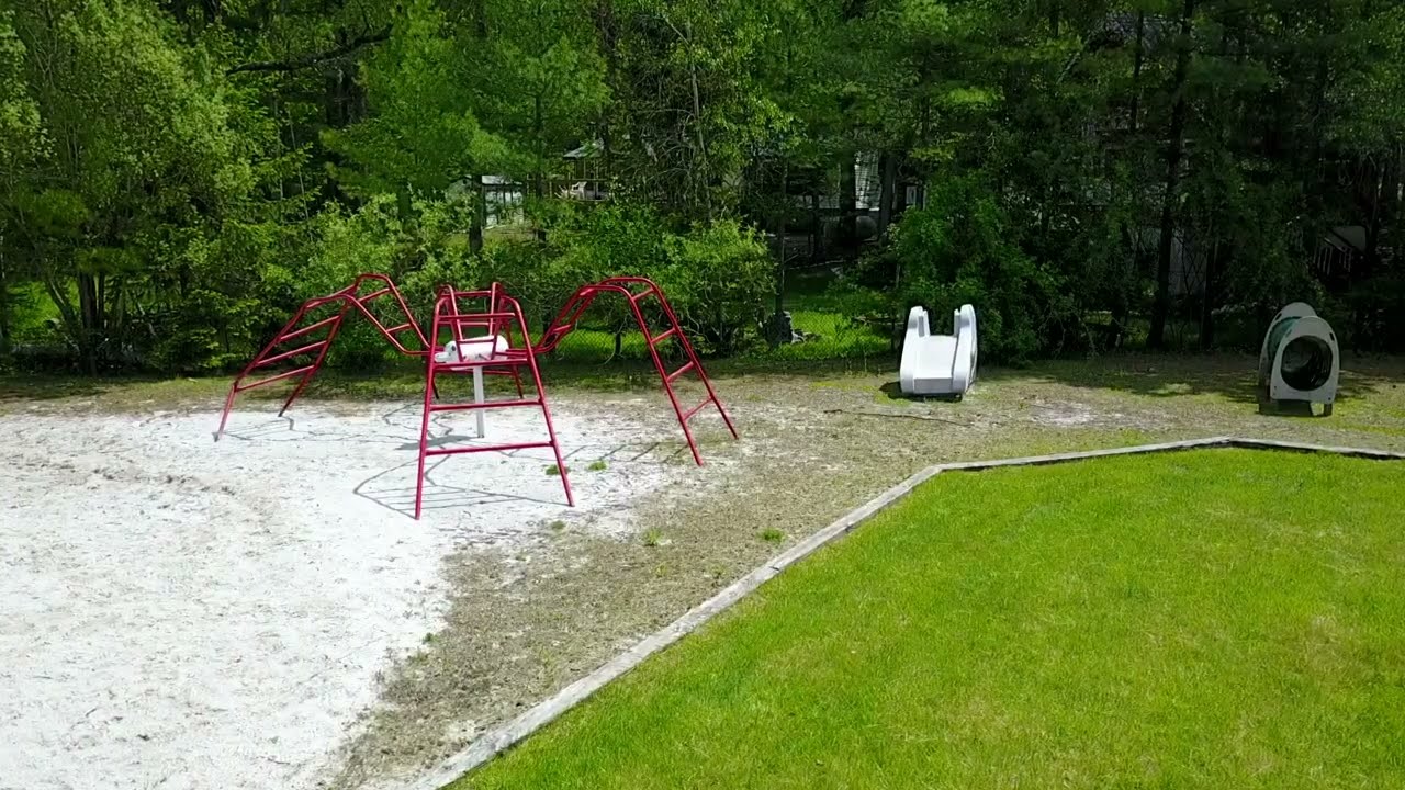 Birchwood Beach #4 (Pt 2)