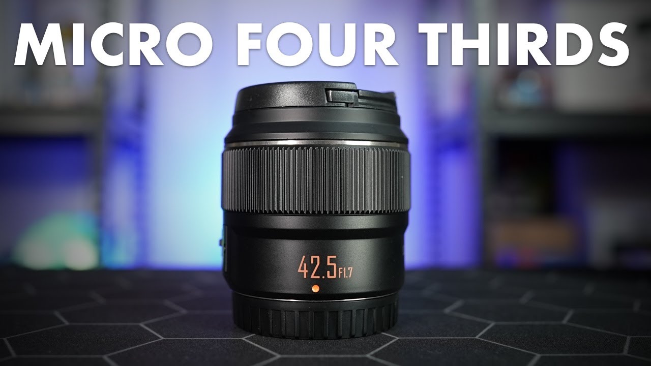 A New Budget Portrait Lens for Micro Four Thirds!