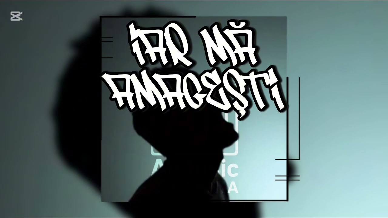 IAR MĂ AMĂGEȘTI - Official Audio 