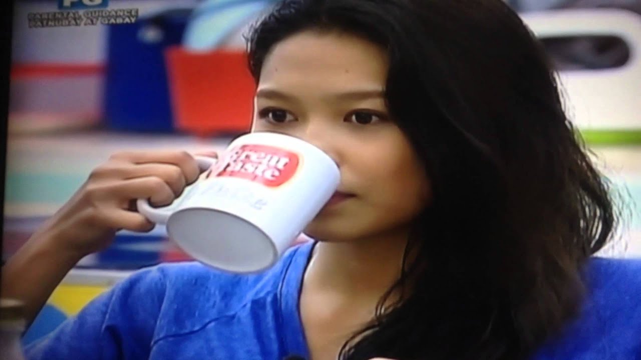 Ikaw! Ayieee