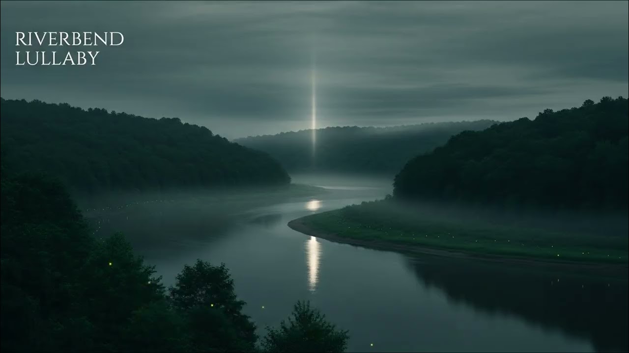 Riverbend Lullaby