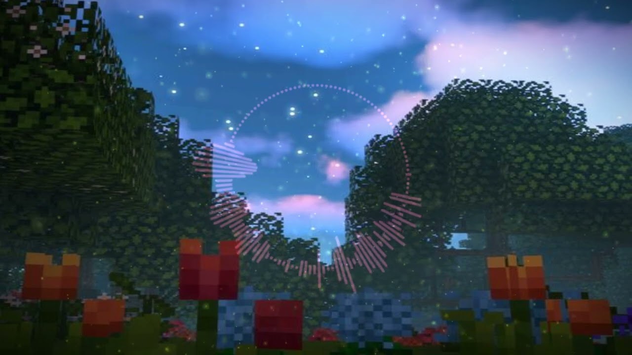 Minecraft Playlist (528Hz)