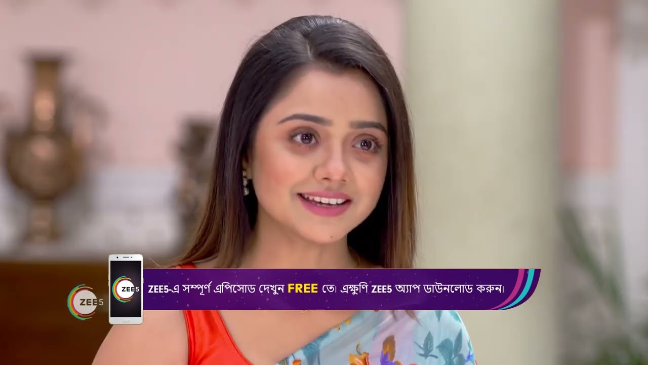 Ranga Bou | Ep - 102 | Webisode | Apr, 15 2023 | Shruti Das, Gourab Roy Chowdhury | Zee Bangla