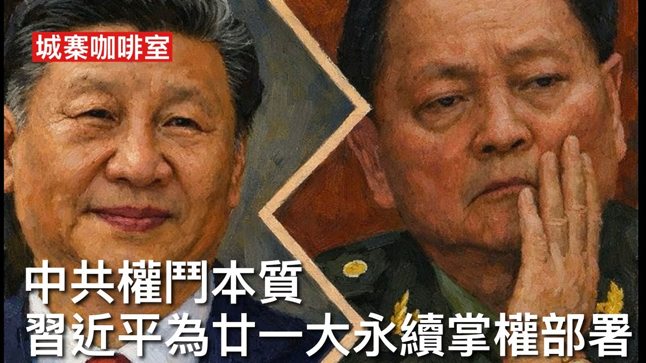城寨 Singjai is live