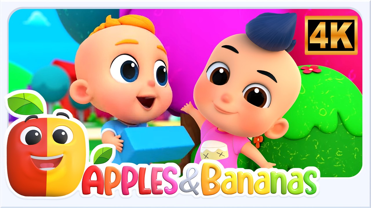 Teaching Kids to Learn and Live with Kindness + More Songs for Babies