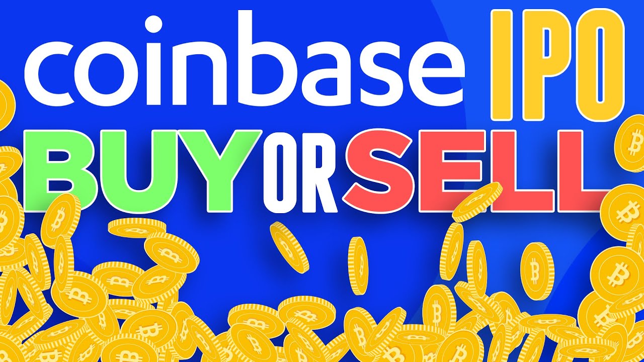 Coinbase IPO Stock Analysis | $COIN Buy or Sell