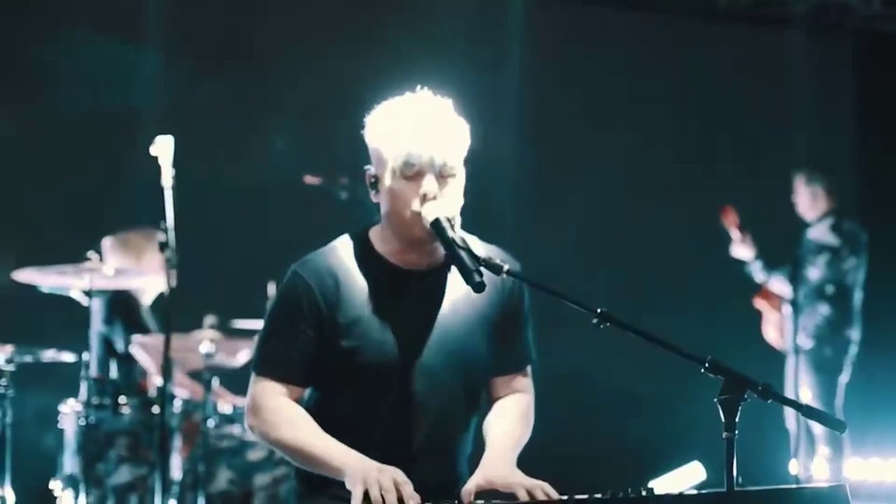 Set it Off Midnight Tour Part 0: The Internet- Unopened Windows