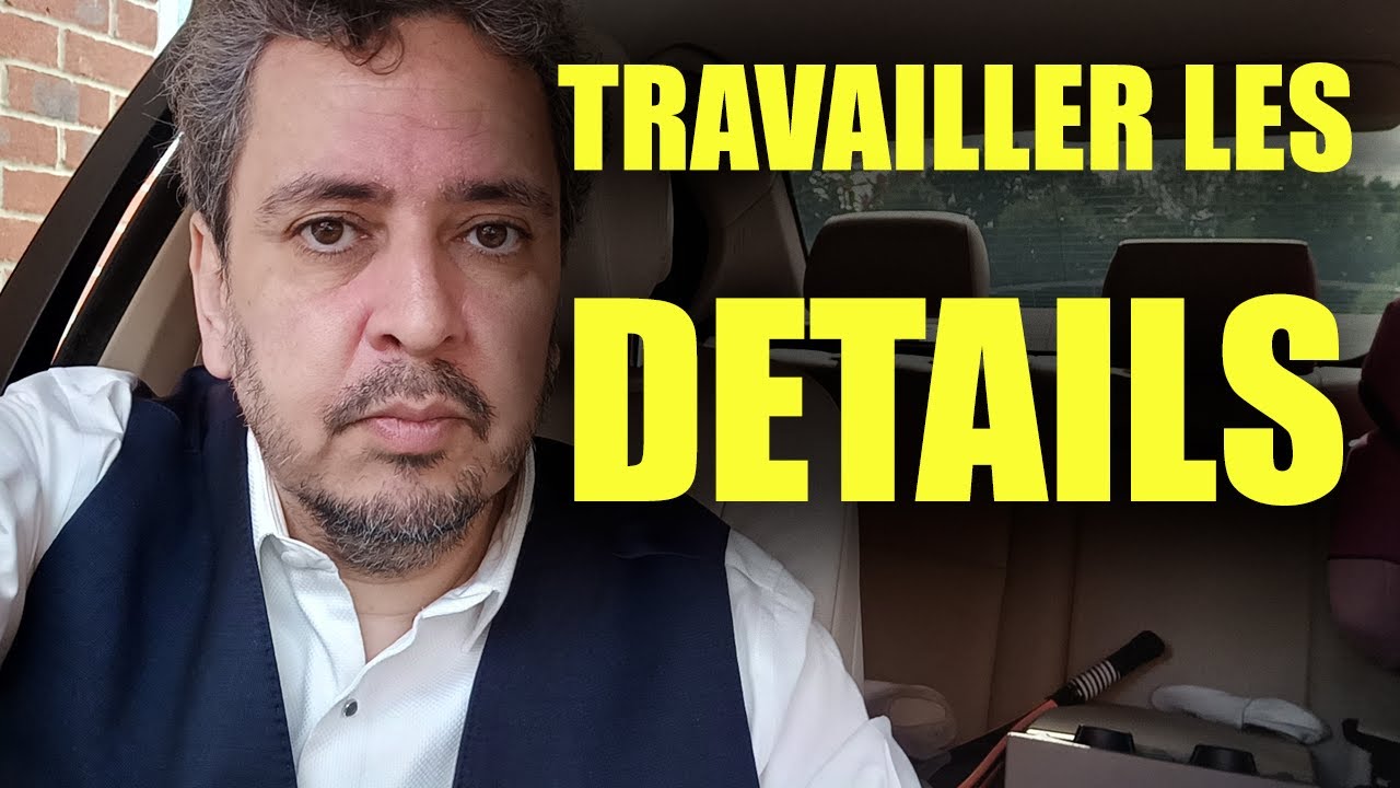 Entretien d’Embauche : Recruté pour un détail