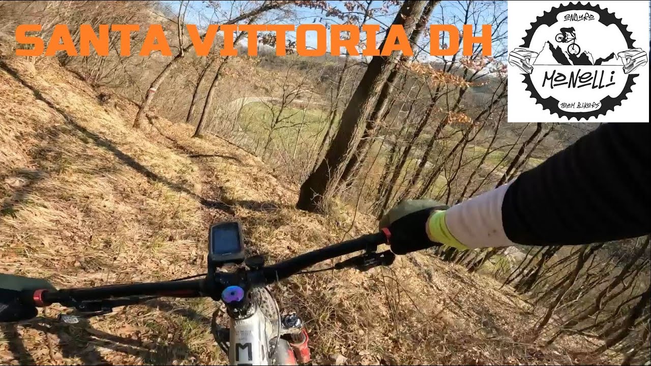 PANTANO - SANTA VITTORIA DH