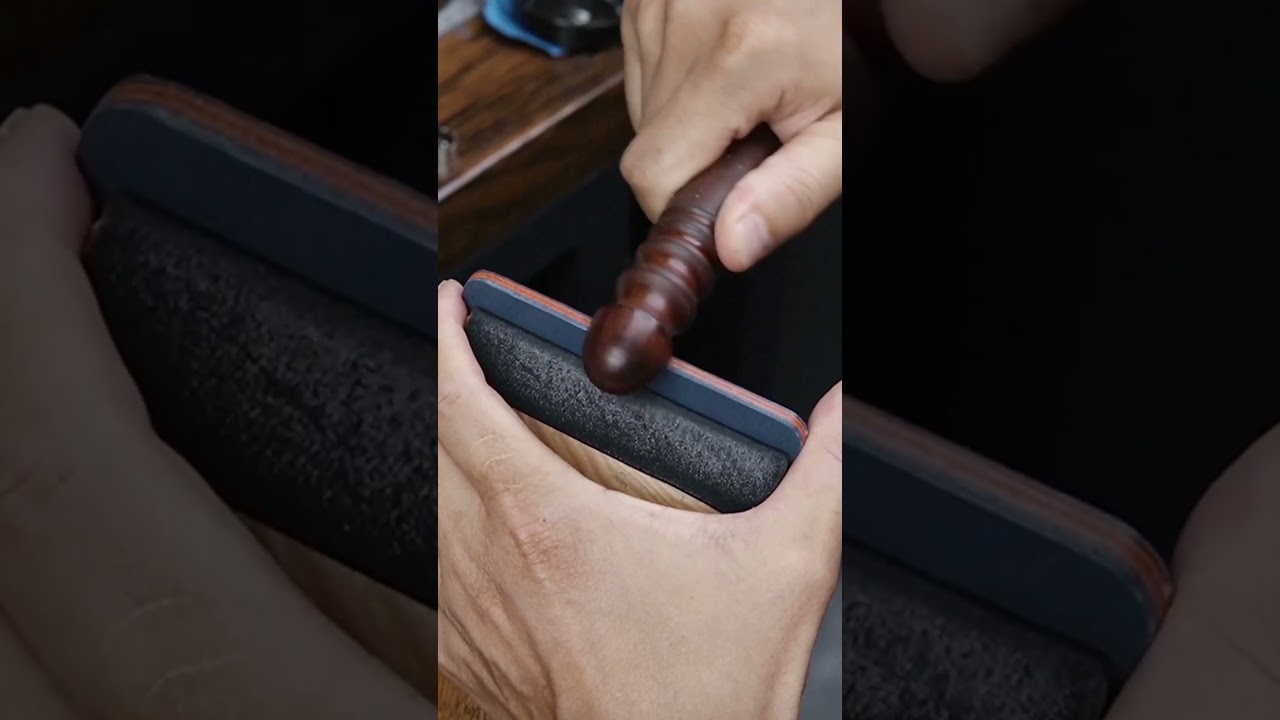 Why Handmade Leather Wallets Are Still Worth It in 2025