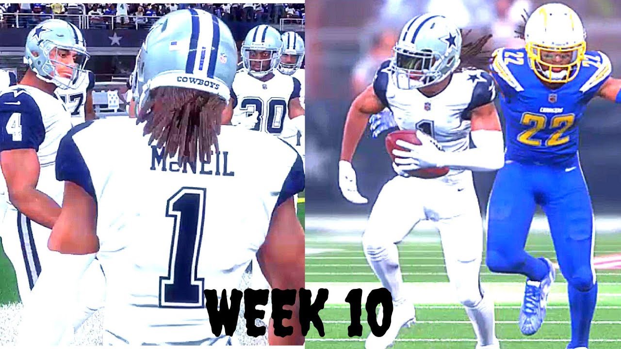 Madden 18 Career Mode WR Ep 10 - BROKE THE NFL SINGLE GAME RECEIVING RECORD !