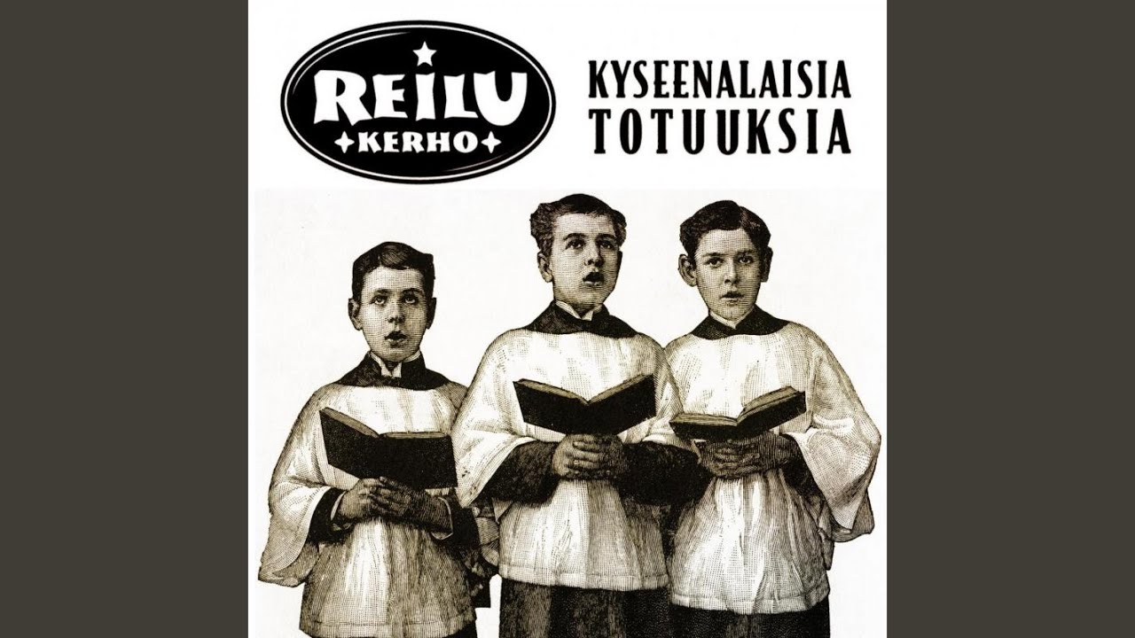 Melkein Mukava