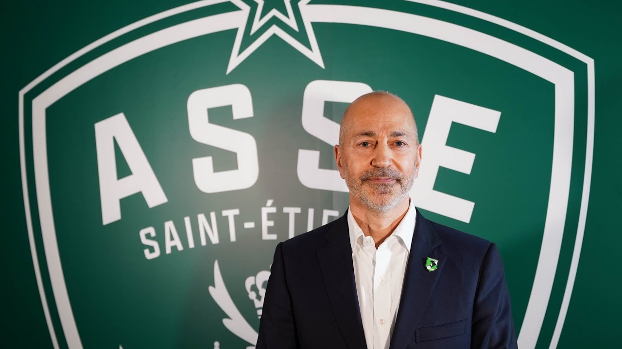 Ivan Gazidis : 