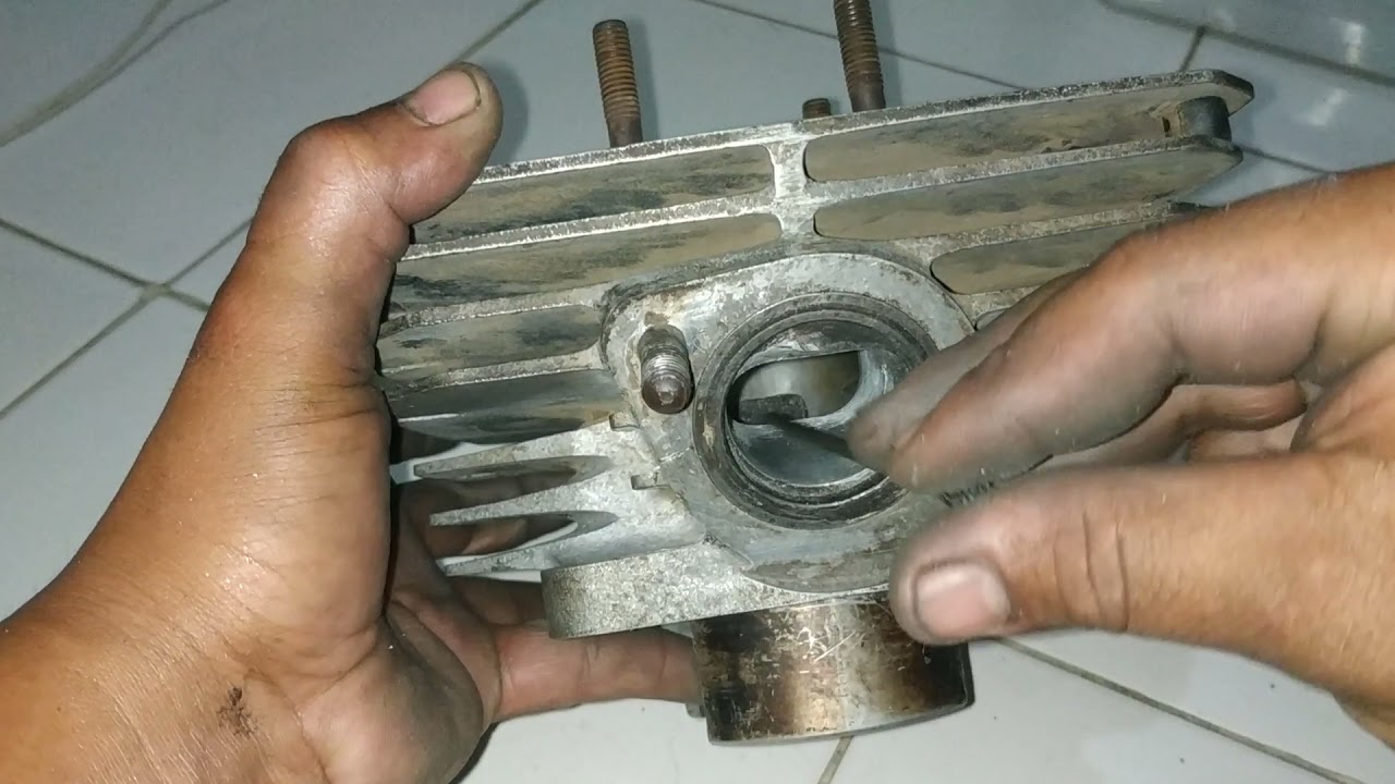 porting blok rx s irit bertenaga#begini