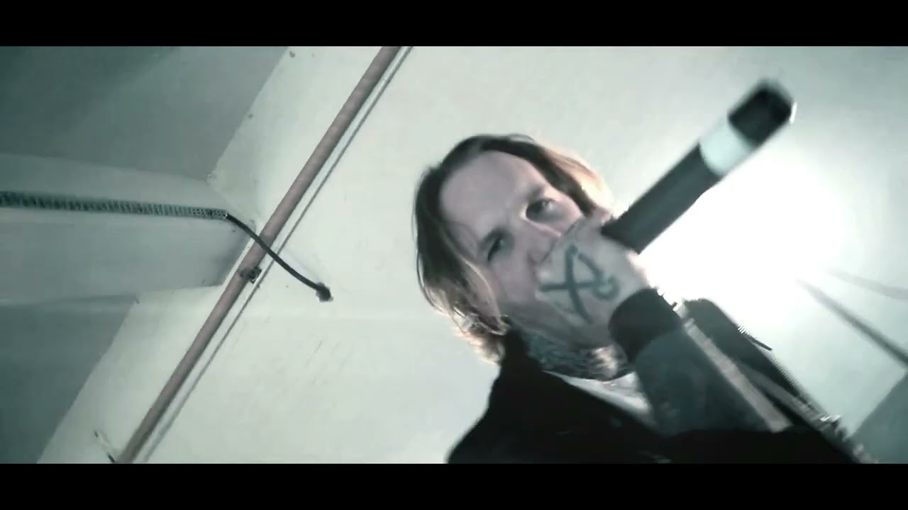 Sailor Hunter -  Life (Official  Music Video)