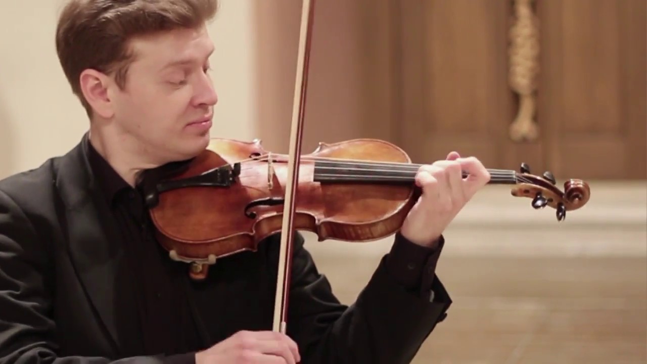 J. Haydn: Klaviertrio XV:27 Finale. Presto