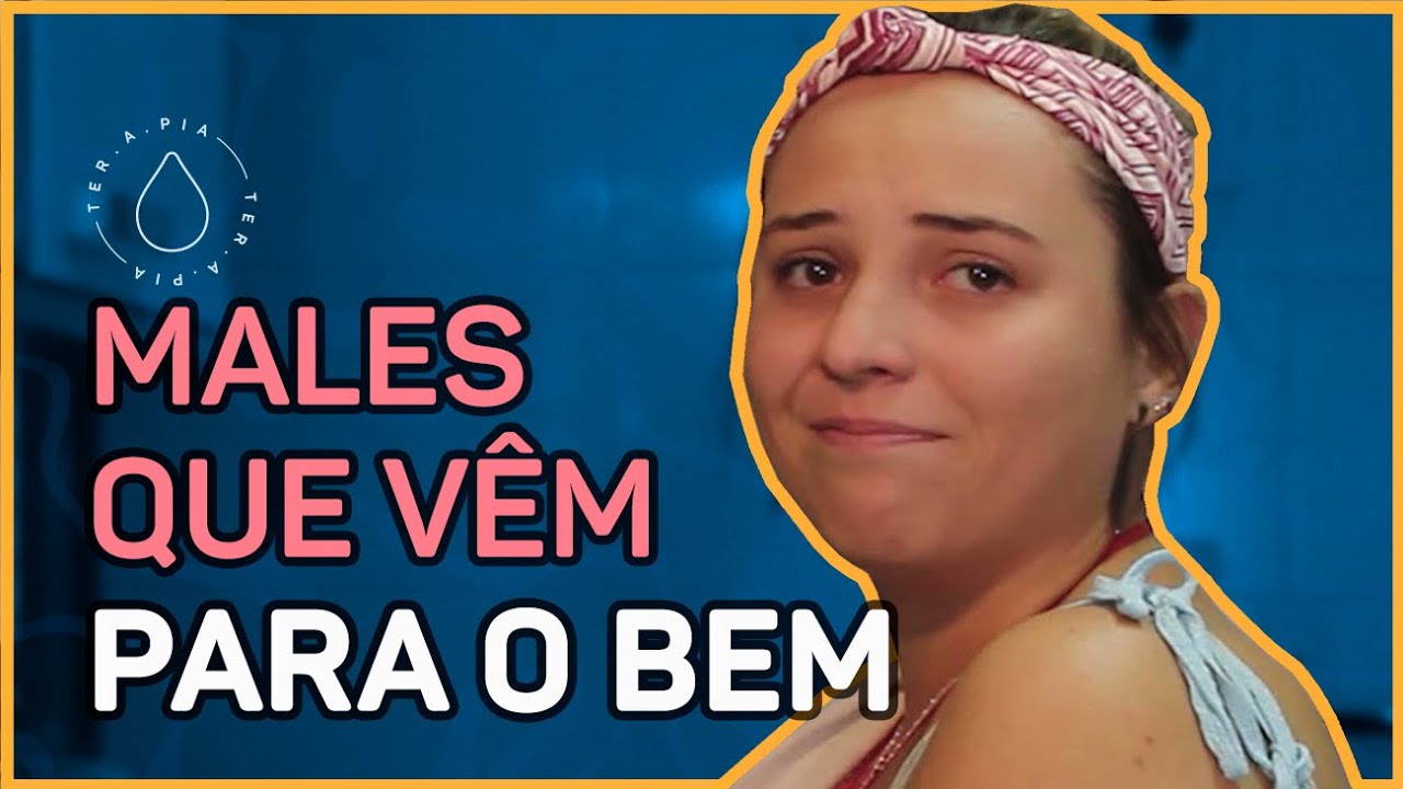 UM ASSALTO MUDOU TODA MINHA VIDA | Histórias de ter.a.pia #3
