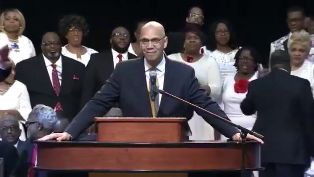 Praise Break @ 104th PAW Summer Convention