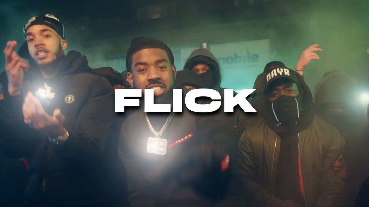 [FREE] Uk Drill Type Beat x Ny Drill Type Beat - 