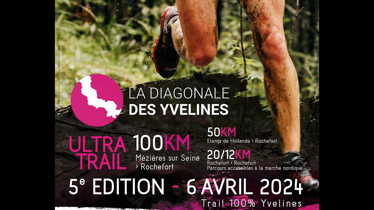 La Diag78 (100km, 1300d+)