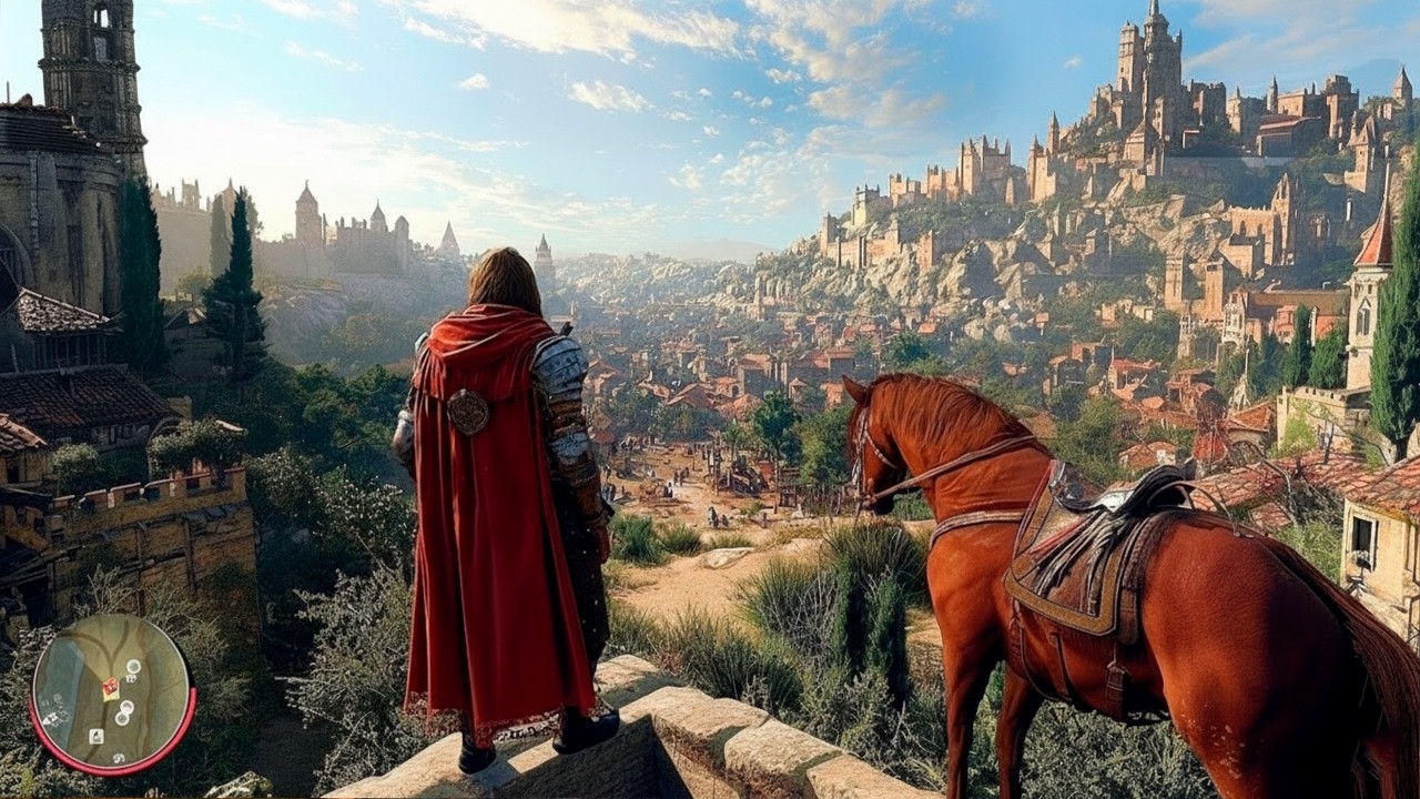 15 JUEGOS de 2026 que TODO EL MUNDO quiere jugar seg&uacute;n STEAM 🔥