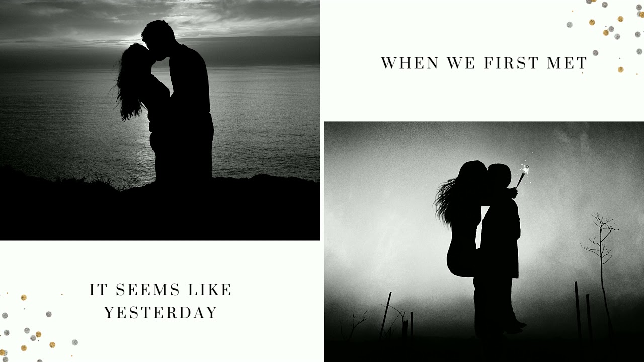Love Poem With Professional Voiceover