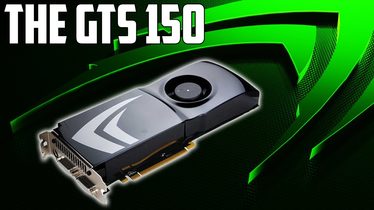 The Forgotten Nvidia 