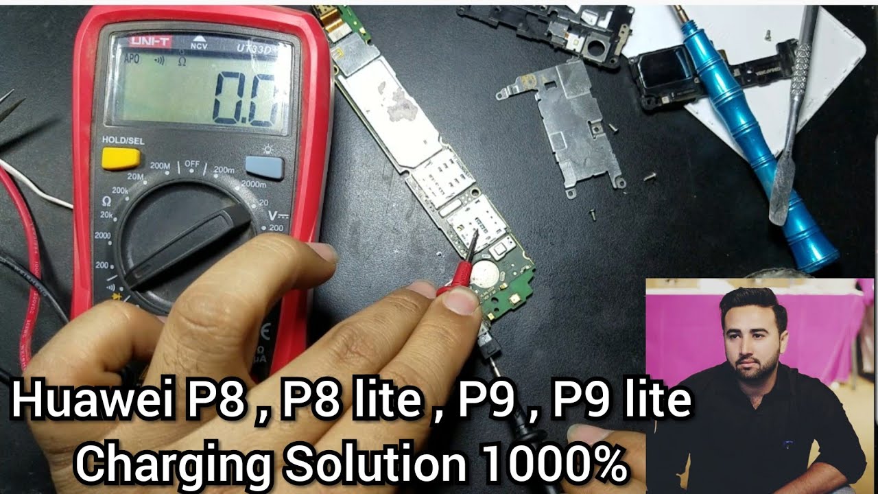 Huawei p8 lite charging problem | huawei p8 p8 lite, p9 lite, p10 lite,p20 p20 lite charging problem