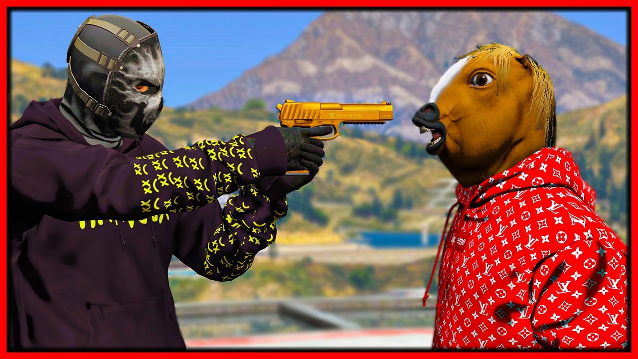 GTA 5 Roleplay - GETTING REVENGE | RedlineRP