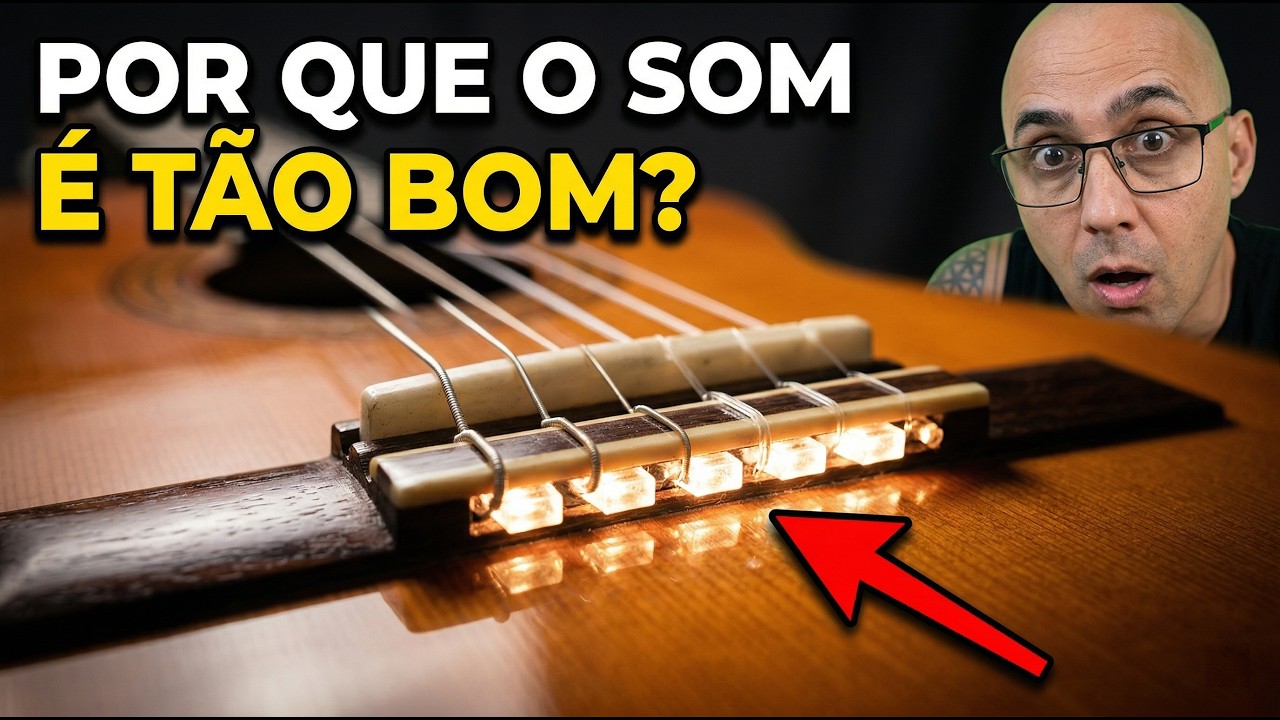 Gibson Chet Atkins - Curiosidades que você não sabia