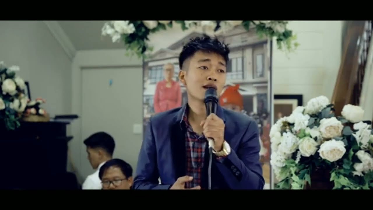 R.Lalhmingmawia(Mapuia) Lalpekhlui hriatreng na hla..