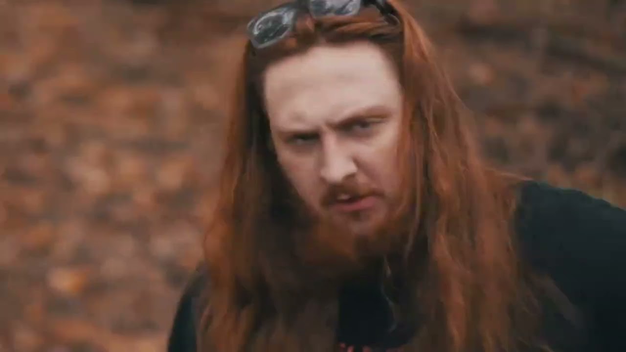 SNXP - ROTTEN ( Official Music Video)