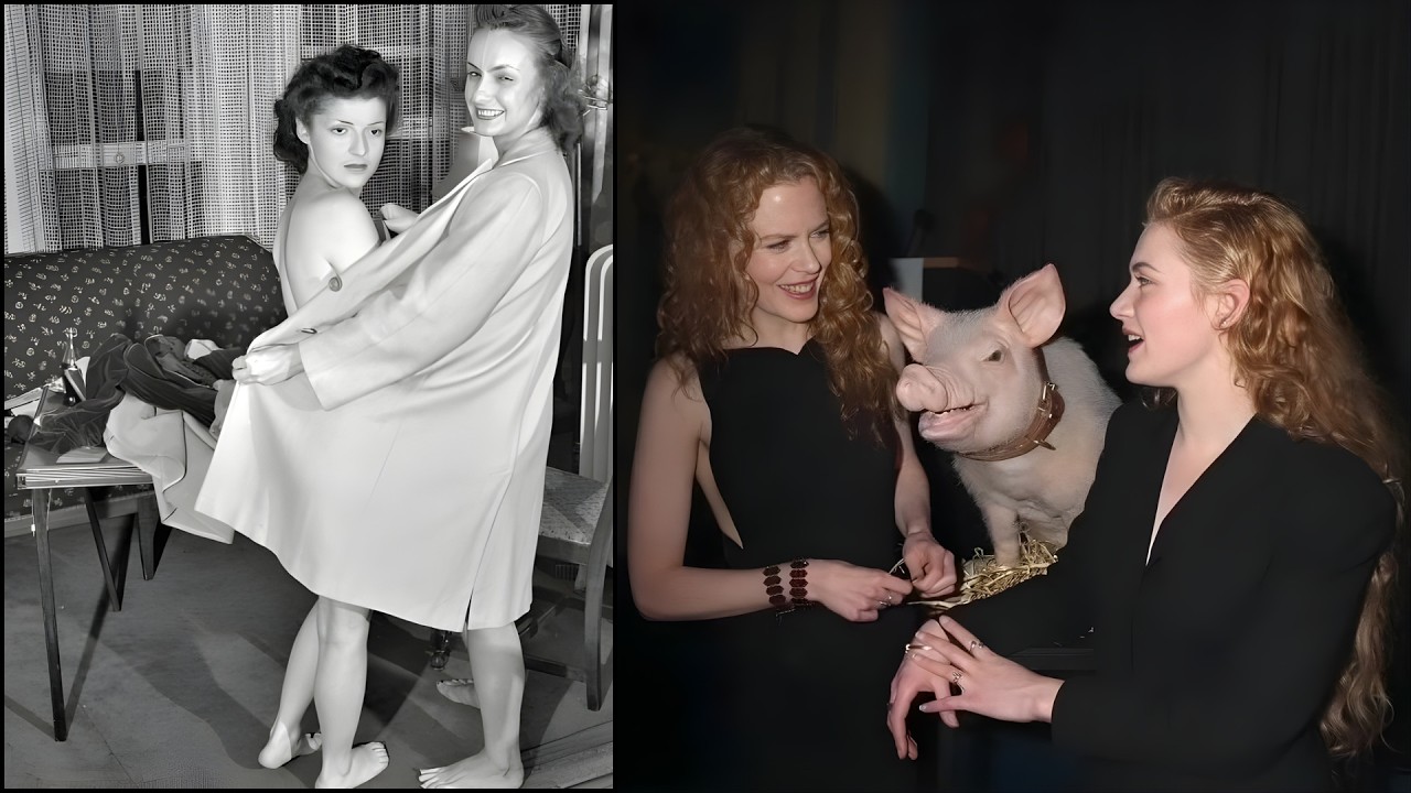 40 Remarkable Images That Bring History to Life