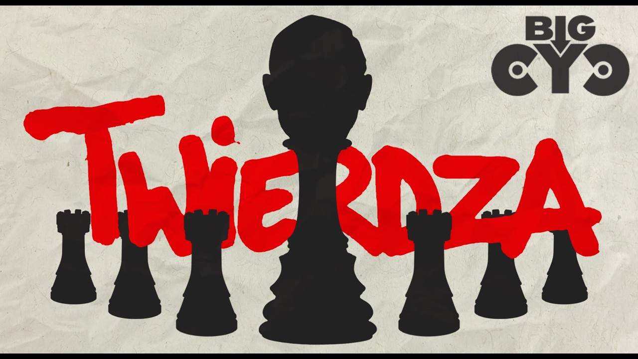 Big Cyc - Twierdza 2020