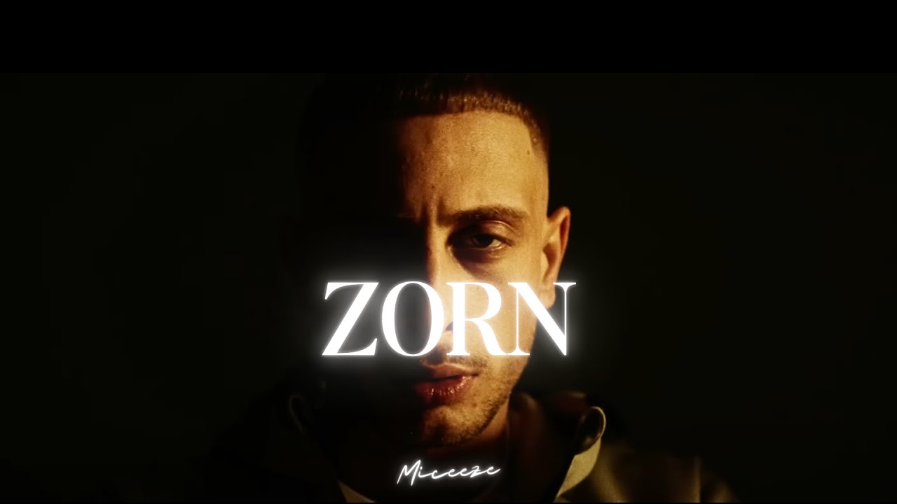 (FREE) Dark Mucco Type Beat - "ZORN"