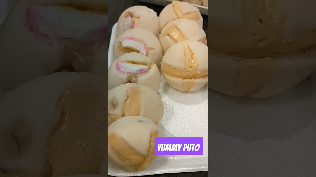 Yummy Puto 