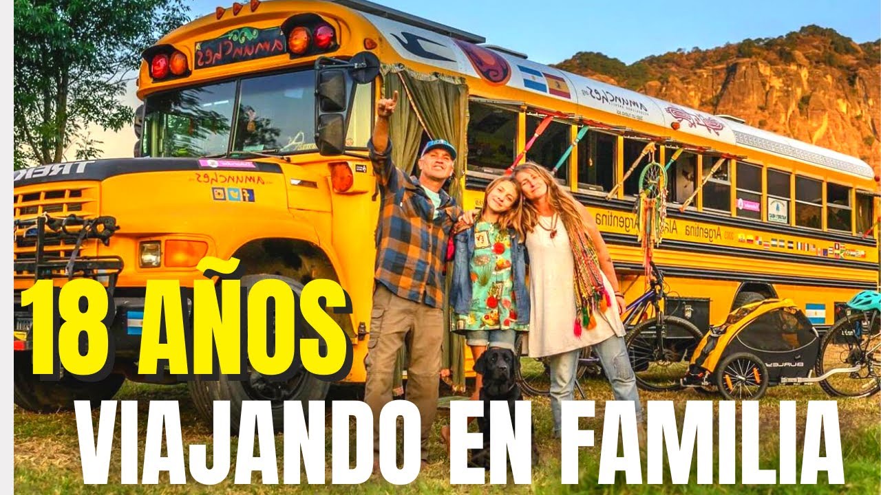 FAMILIA VIAJERA : AMUNCHES #VIVIRVIAJANDO #VANTOUR