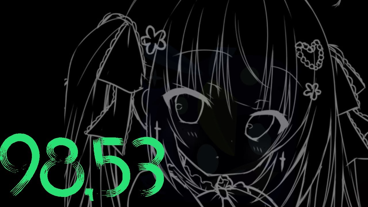 Gulyayu (Sped Up Ver.) S rank