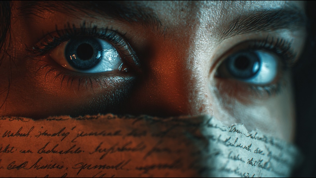 ¡ENCONTRÓ A SU ESPOSA MUERTA Y NO RECUERDA SI ÉL LA MATÓ! 😱🩸 MEJOR QUE CUALQUIER PELÍCULA ROMÁNTICA