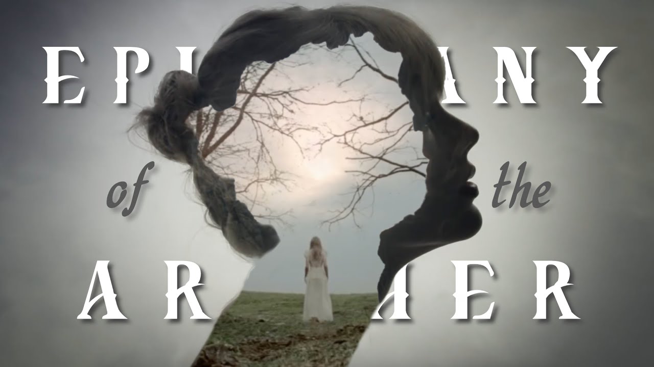 EPIPHANY OF THE ARCHER - Taylor Swift (Mashup)