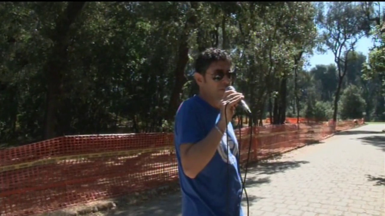 Bosco di Portici Raccontiamo le sue meraviglie